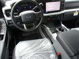 New 2025 Ford F250 XLT image 5