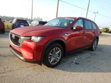 New 2025 MAZDA CX-90 Plug-In Hybrid w/ Preferred image 2