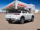 New 2025 Nissan Pathfinder Platinum w/ Cargo Package image 2