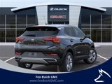 New 2026 Buick Encore GX Preferred image 4