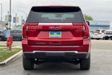 New 2025 GMC Yukon XL Elevation image 6