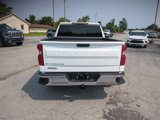 New 2025 Chevrolet Silverado 1500 W/T w/ WT Value Package image 6