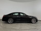 New 2025 Mercedes-Benz E 53 AMG e 4MATIC Sedan image 3