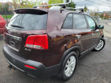 Used 2011 Kia Sorento EX w/ Premium Pkg image 3