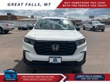 New 2025 Honda Pilot Sport image 2