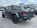 New 2025 Jeep Gladiator Sport image 5