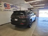 New 2025 Jeep Grand Cherokee L Limited w/ Black Appearance Package image 3