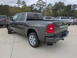 New 2025 RAM 1500 Big Horn image 6