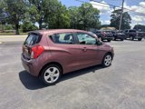 Used 2020 Chevrolet Spark LS image 5