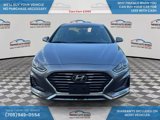 Used 2018 Hyundai Sonata SEL image 2