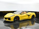 New 2025 Chevrolet Corvette E-Ray image 4