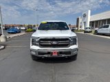 Used 2024 Ford F150 Lariat image 2
