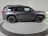 New 2025 Toyota Sequoia TRD Pro image 3