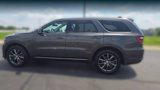 Used 2017 Dodge Durango GT w/ Nav & Power Liftgate Group image 2