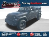 New 2025 Jeep Wrangler Sport S image 1