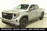 New 2025 GMC Sierra 1500 Elevation image 2