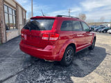 Used 2018 Dodge Journey SE w/ Blacktop Package image 3