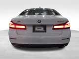Used 2021 BMW 530i xDrive w/ Premium Package image 4