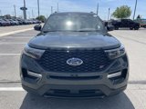 Certified 2023 Ford Explorer ST w/ Equipment Group 401A image 3