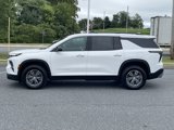 New 2026 Chevrolet Traverse LT w/ Driver Confidence Package image 4