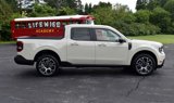 New 2025 Ford Maverick Lariat w/ 4K Tow Package image 2