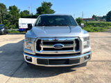 Used 2017 Ford F150 XLT image 3