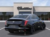 New 2025 Cadillac CT4 Premium Luxury image 4
