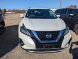 Used 2021 Nissan Murano SL image 3