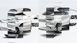 New 2025 Buick Envista Avenir image 3