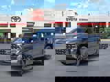 New 2025 Toyota Tundra Platinum image 1