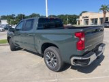 New 2026 Chevrolet Silverado 1500 LT w/ All Star Edition Plus image 5