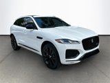 New 2025 Jaguar F-PACE R-Dynamic S image 3