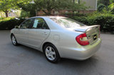 Used 2004 Toyota Camry SE image 4