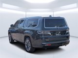 New 2025 Jeep Grand Wagoneer L Series III image 5