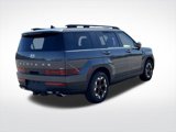 New 2025 Hyundai Santa Fe Calligraphy image 5