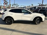 New 2025 Buick Envision Sport Touring image 3