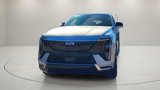 New 2025 Cadillac Escalade IQ Luxury 1 image 2