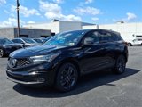 Used 2020 Acura RDX A-Spec image 3