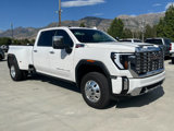 Used 2024 GMC Sierra 3500 Denali w/ Denali Reserve Package image 2