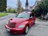 Used 2003 Chrysler PT Cruiser Limited image 2