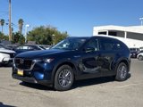 New 2025 MAZDA CX-90 3.3 Turbo w/ Preferred Package image 2