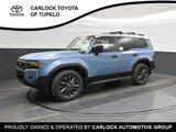 New 2025 Toyota Land Cruiser w/ Premium Package image 6