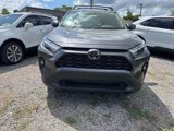 Used 2024 Toyota RAV4 XLE Premium image 2