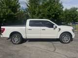Used 2022 Ford F150 Limited image 2