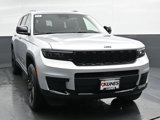 New 2025 Jeep Grand Cherokee L Altitude image 4
