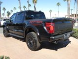New 2025 Ford F150 Raptor image 2