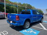 Used 2022 RAM 1500 Laramie w/ Sport Appearance Package image 4