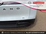 New 2025 Nissan Murano SL image 5