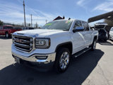 Used 2017 GMC Sierra 1500 SLT image 6