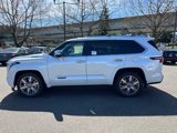 New 2025 Toyota Sequoia Capstone image 3